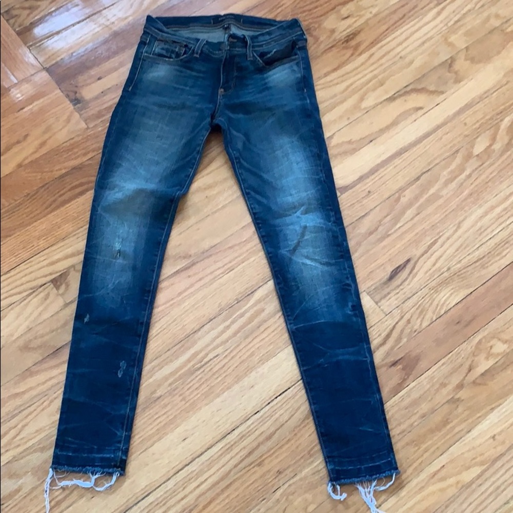 Flying monkey size26. Smoke free home.